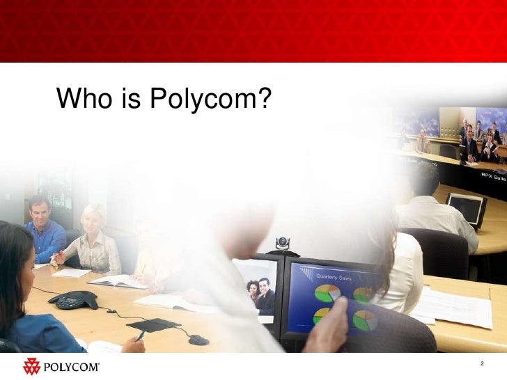 Virtual Meeting Rooms Polycom Virtual Meeting Rooms Polycom