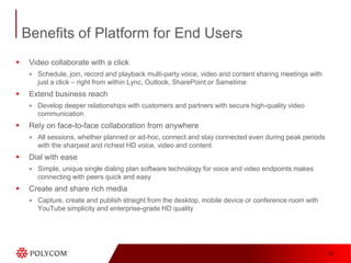 Multiple Delivery OptionsPrivate CloudPublic CloudOn Premises