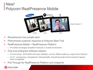 OVCC Value PropositionAny VendorAny DeviceAny Network