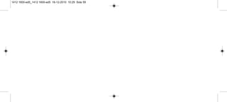 1412 1600-ed5_1412 1600-ed5 16-12-2010 10:29 Side 59
 