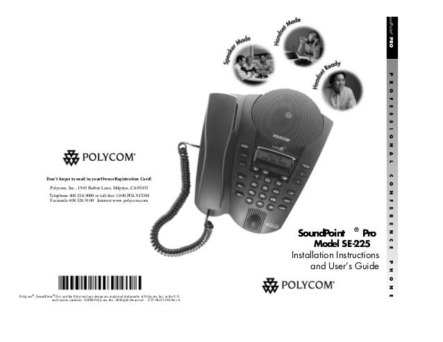 Polycom