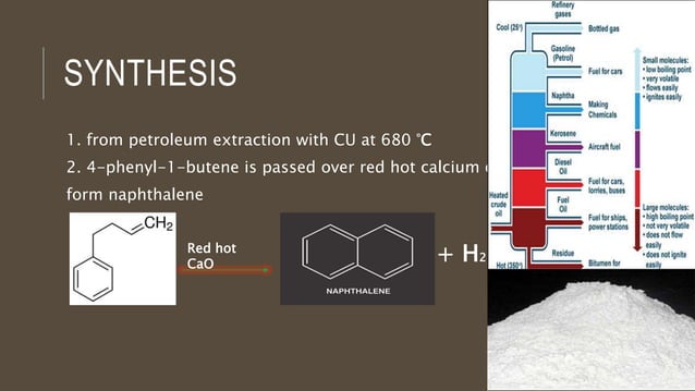 Polycyclic aromatic hydrocarbons | PPTX