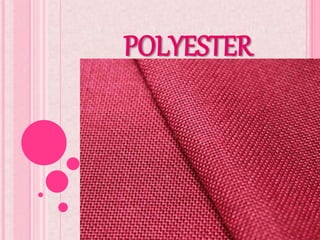 Polyester Edut Polyester | PPTX