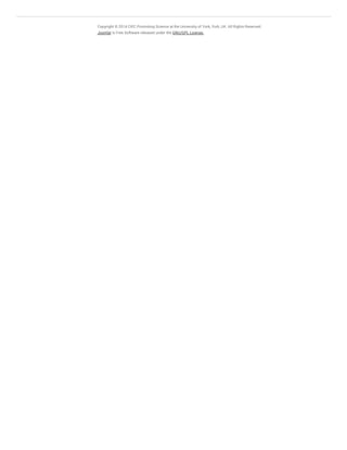 Copyright © 2014 CIEC Promoting Science at the University of York, York, UK. All Rights Reserved.
Joomla! is Free Software released under the GNU/GPL License.
 