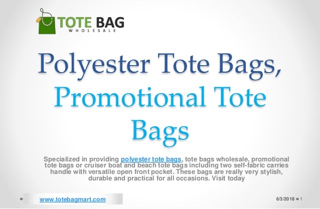 boat tote bags wholesale