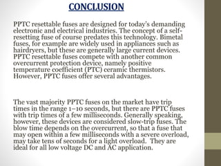 Polyfuse | PPTX