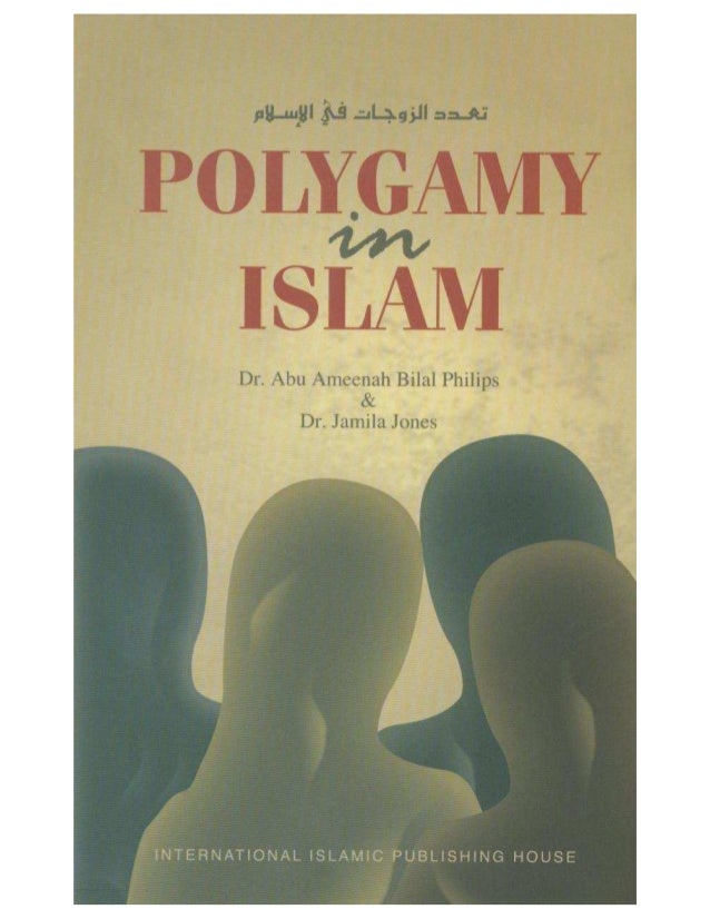 Polygamy in Islam