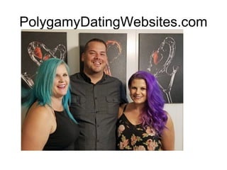PolygamyDatingWebsites.com
 
