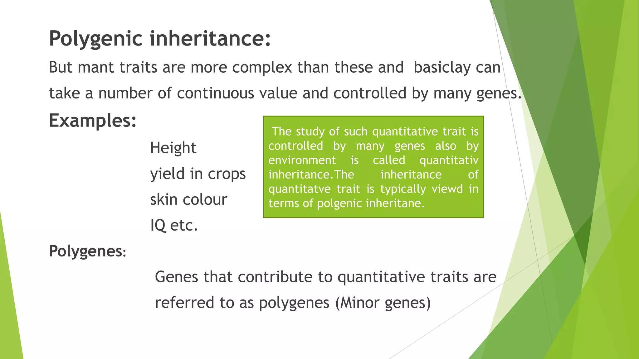 polygenic inheritance.pptx