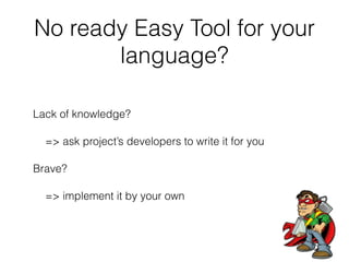 Learn next language
learnxinyminutes.com
+ 
koans
+
practice solving common tasks
+
google.com
 