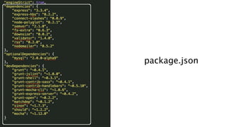 package.json

 