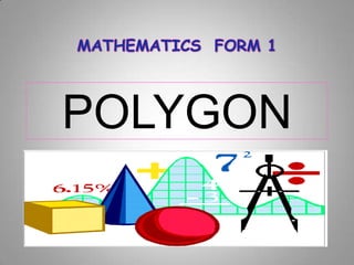 Polygon Slide