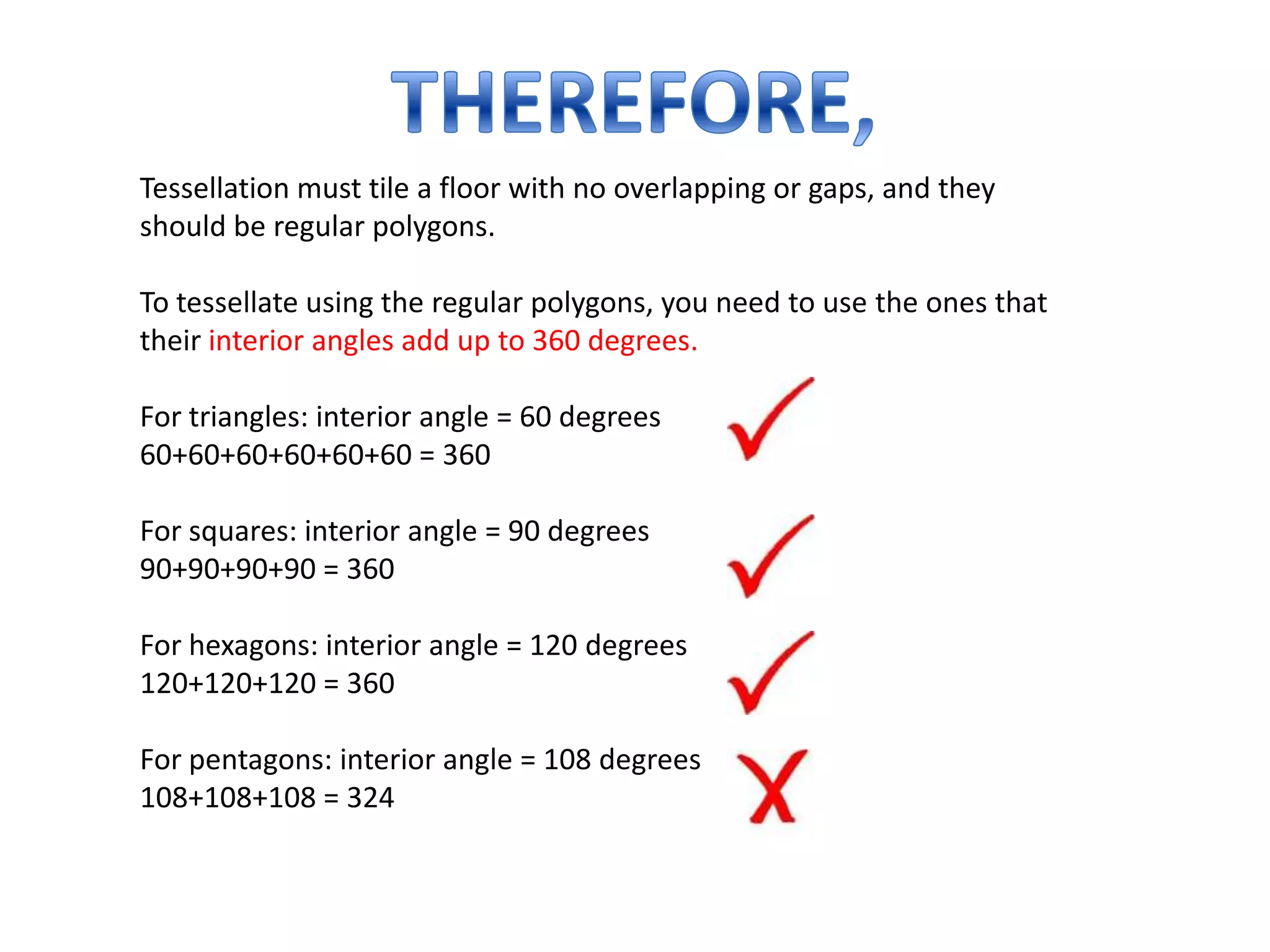 Polygon assessment | PPTX