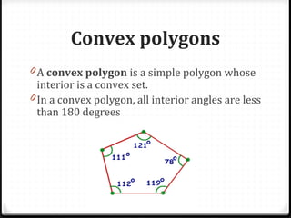 Polygon (@DrawingPolygon) / X