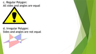 Comprehensive Overview of Polygons in Computer Graphics and Their ...