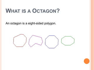 Polygons | PPTX