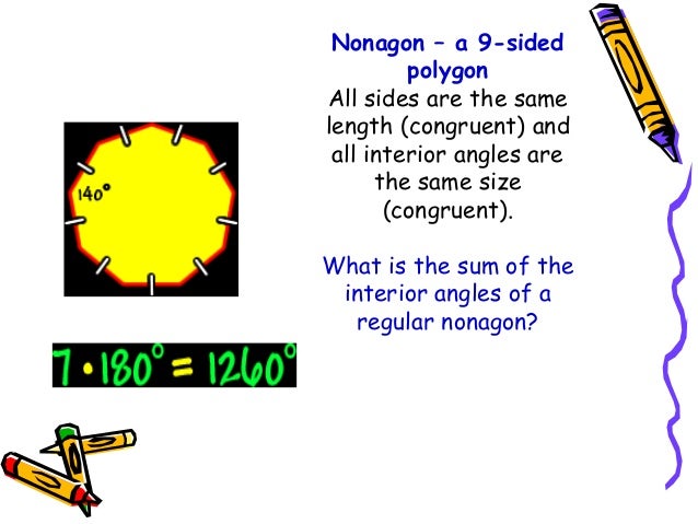 Polygons