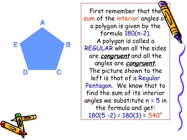 Polygons