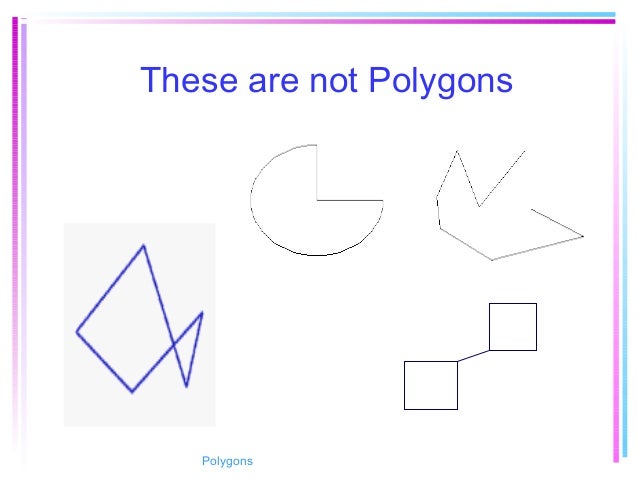 polygons 5 638
