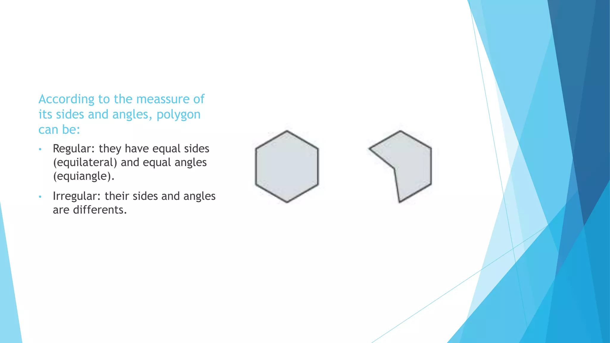 Polygons | PPT