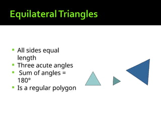 Polygons and their uses in our education.ppt