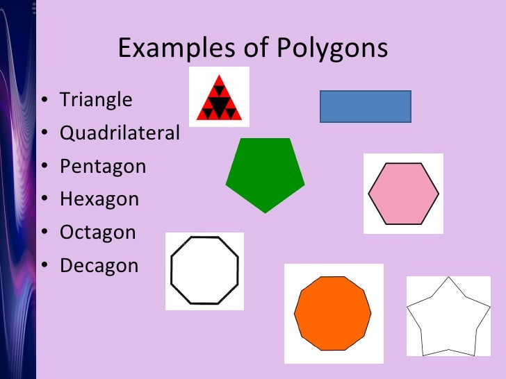 Geometry slides Year 9 NZ