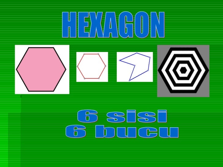 Polygon(tingkatan 1)