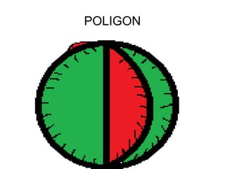 POLIGON
 