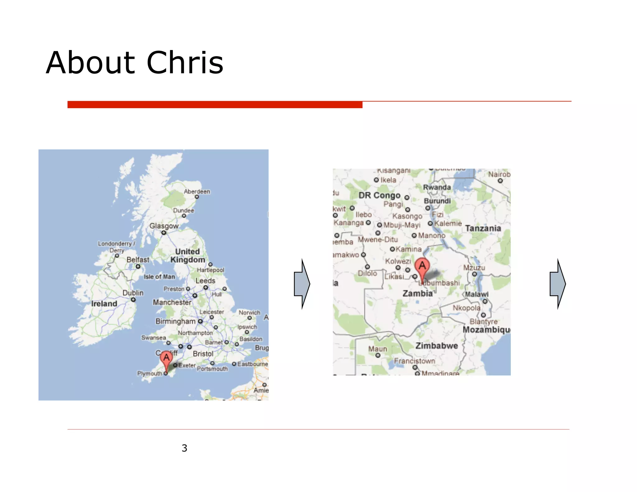 About Chris




        3
 