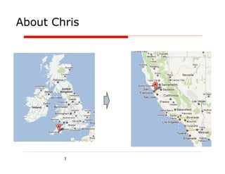 About Chris




        3
 