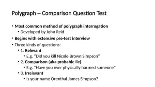 Polygraph tests forensic psychology.pptx
