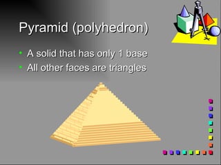 3D Figures | PPT