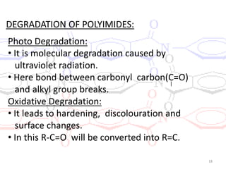 2.Subsequent Dehydration