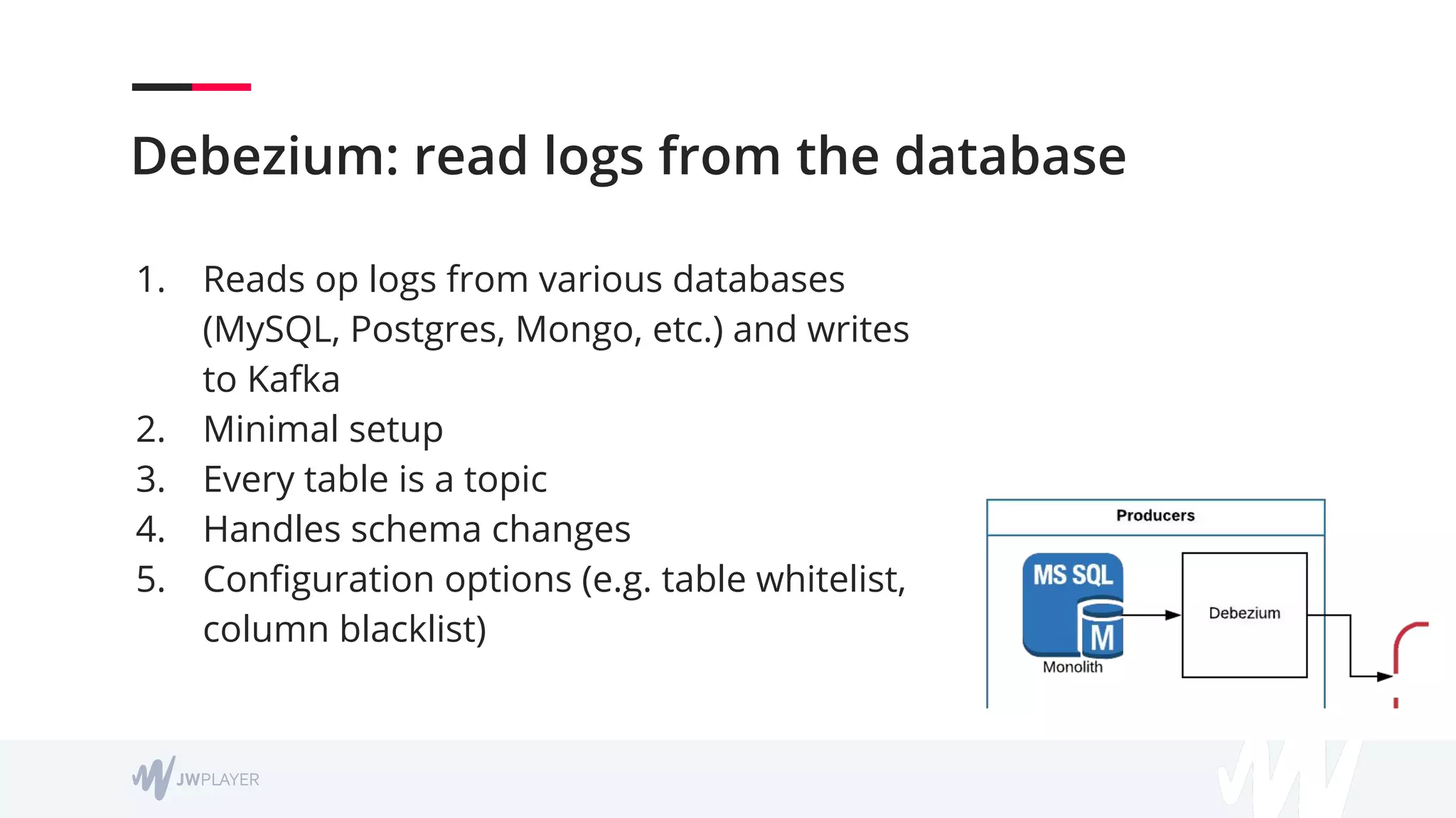 Polylog: A Log-Based Architecture for Distributed Systems | PDF