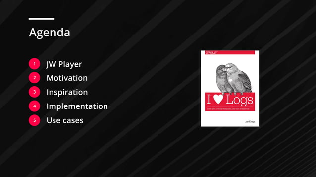 Polylog: A Log-Based Architecture for Distributed Systems | PPT