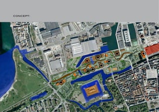 concept:




            A FOR ALTERNATIVES




           1500
             0
 