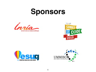 PolyMath ESUG 2018 updates | PDF | Technology & Computing