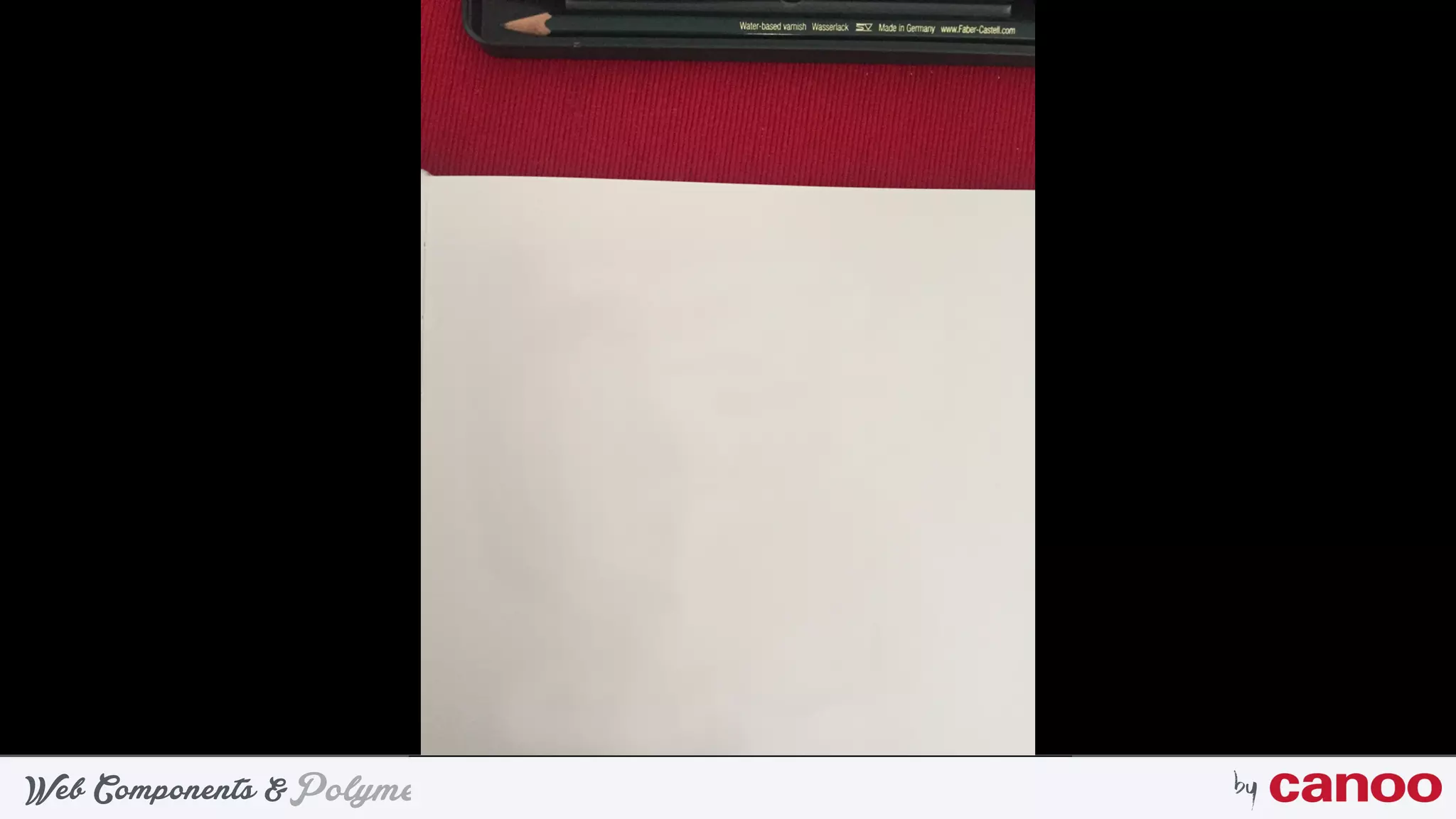 PolymerWeb Components & by
Questions: https://goo.gl/iZI3l0
 