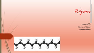 Polymer | PPTX