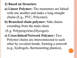Polymer..............................pptx
