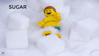 SUGAR
 