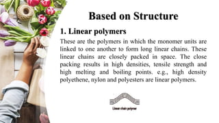 Polyethylene and its polymerization.pptx