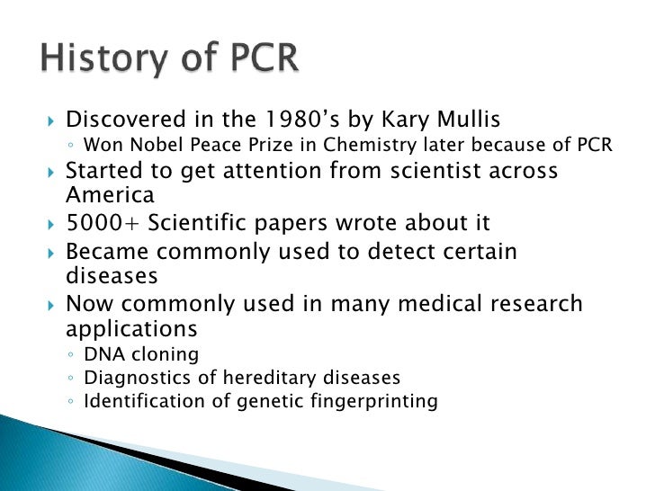 kary mullis pcr original paper pdf