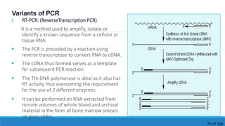 Polymerase chain reaction Pranav | PPTX