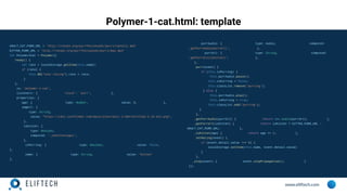 www.eliftech.com
Polymer-1-cat.html: template
ADULT_CAT_PURR_URL = 'http://ronsen.org/purrfectsounds/purrs/canolli.mp3'
KI...