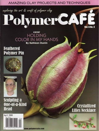 Polymer cafe vol6 no3