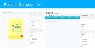Polymer Designer 0.5.0
 