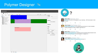 Polymer Designer 1.0
?
 