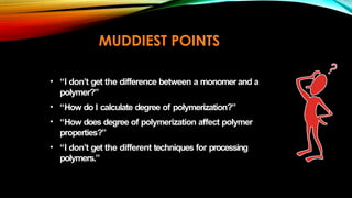 POLYMER engineering GENERAL lecture note .pptx