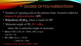 POLYMER engineering GENERAL lecture note .pptx